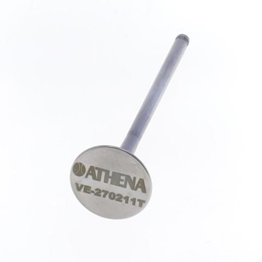 Izpušni ventil (exhaust valve) ATHENA VE-270211T Titanium