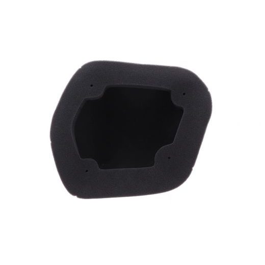 Decibel reducer air filter TwinAir 154119DR
