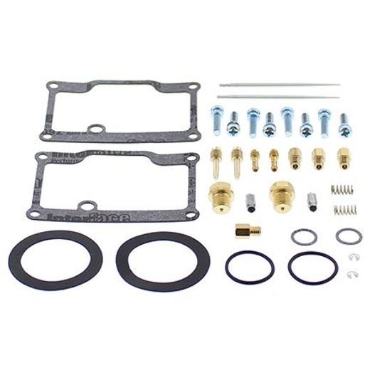 Carburetor Rebuild Kit All Balls Racing 26-1792