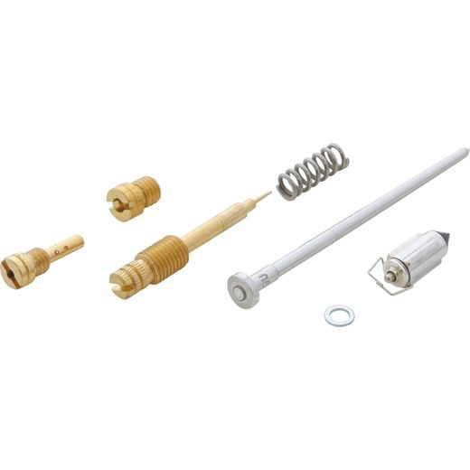 Carburetor Rebuild Kit All Balls Racing 26-1655