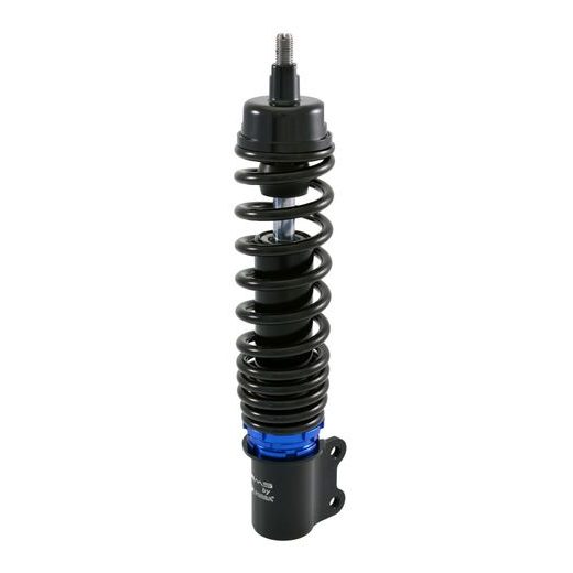 Shock absorber FORSA 204584383 spredaj