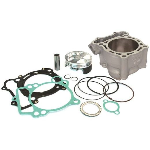 Cilinder kit ATHENA P400485100012 d 83 (290cc)
