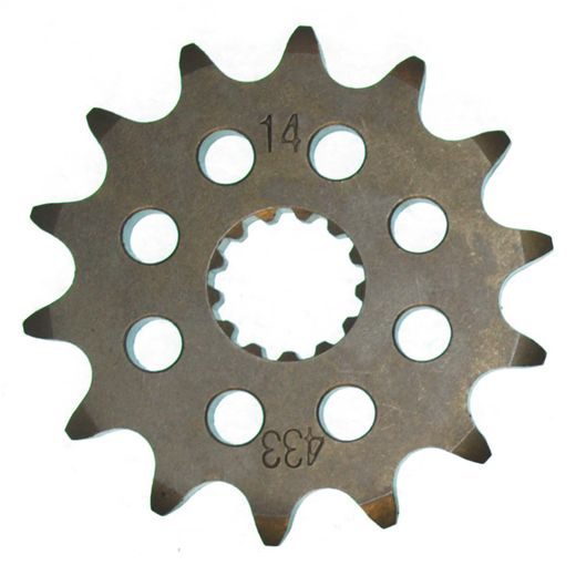 Sprednji verižnik SUPERSPROX CST-433:14 14T, 525