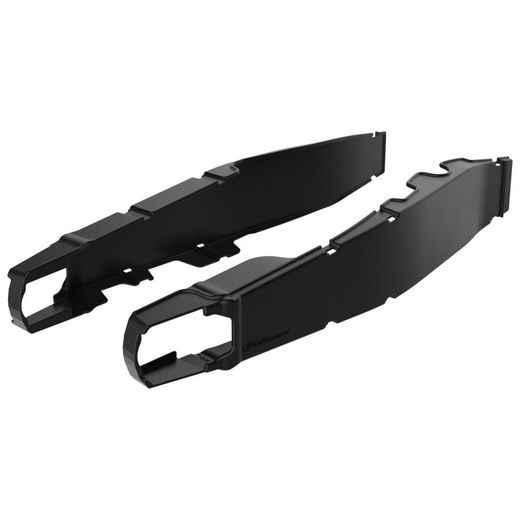 Swingarm protectors POLISPORT PERFORMANCE 8985700001 črna