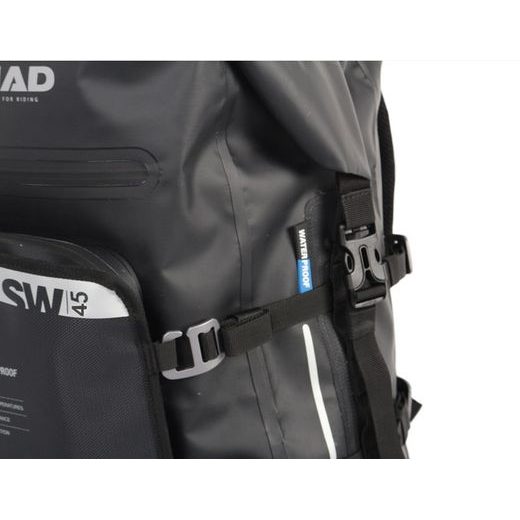 Zadnja torba SHAD SW45 X0SW45