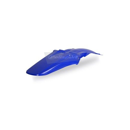 Zadnji blatnik POLISPORT 8563600001 blue Yam 98