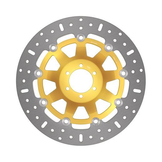 Zavorni disk EBC MD1140RS
