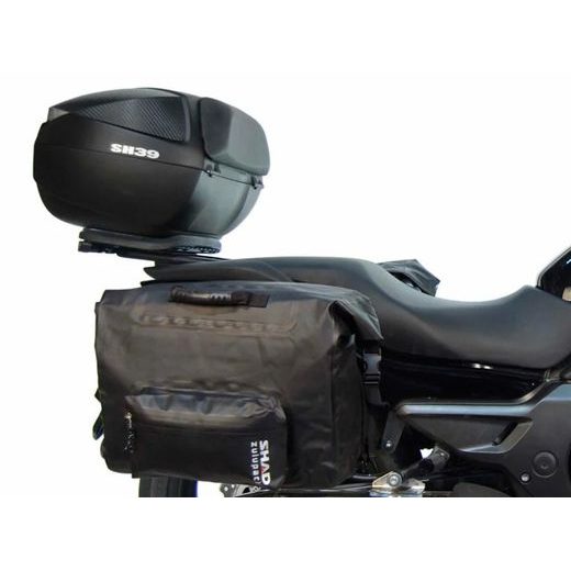 Nosilec za kovček ( Top master fitting kit ) SHAD H0CT74ST