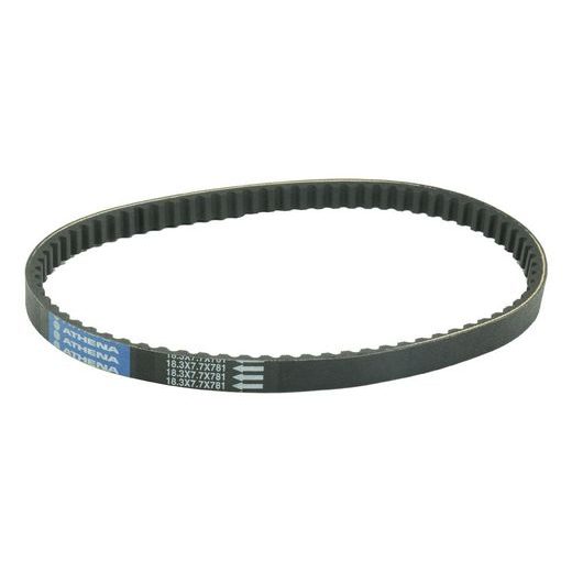Variator belt ATHENA S410000350038