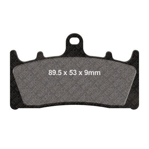 Zavorne obloge EBC FA188