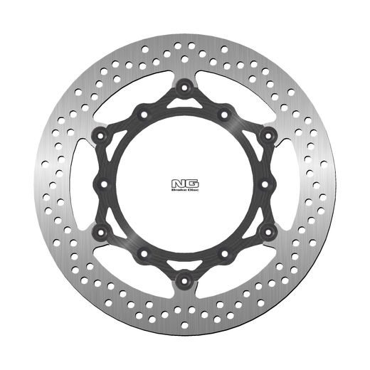 Zavorni disk NG 1739