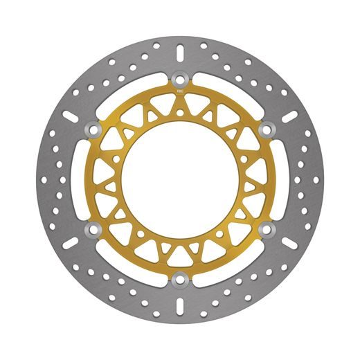 Zavorni disk EBC MD2124X