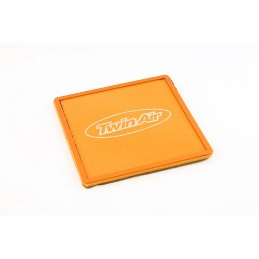 Pre-Oiled Air filter TwinAir 158525FRX (Flame Retardent)