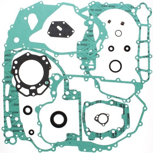 Complete Gasket Kit with Oil Seals WINDEROSA 811854