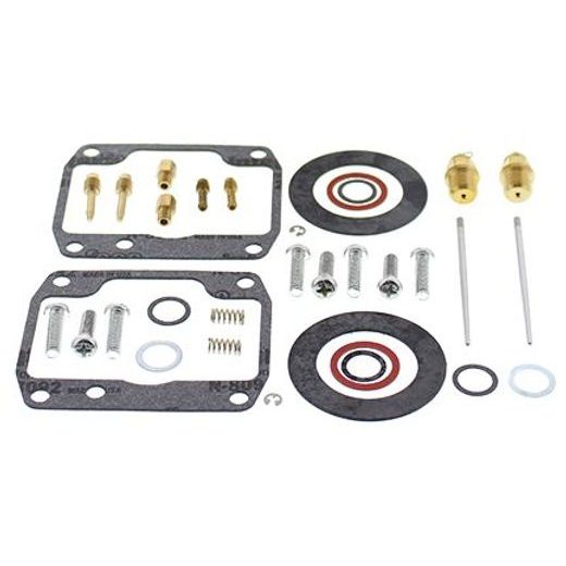 Carburetor Rebuild Kit All Balls Racing 26-1918