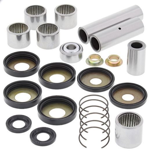 Servisni set za povezovalne člene nihajne roke (vage) All Balls Racing 27-1074