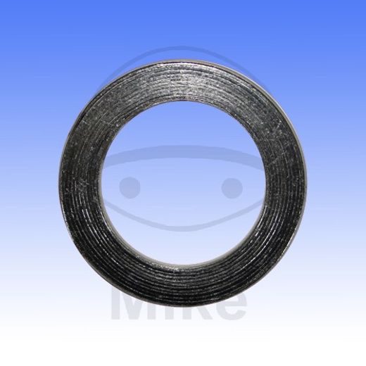 Exhaust gasket ATHENA S410485012043 25X37.5X4 mm