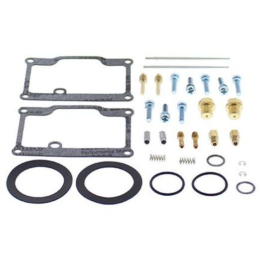 Carburetor Rebuild Kit All Balls Racing 26-1823