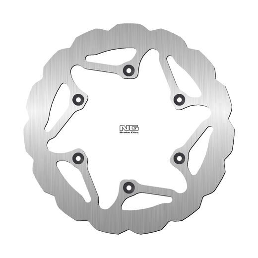 Zavorni disk NG 1929XSP