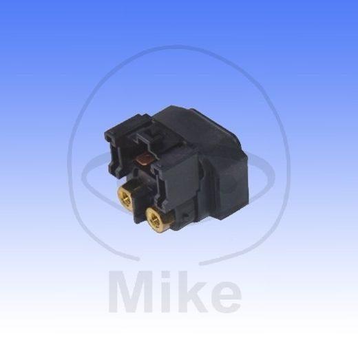 Starter solenoid relay JMT