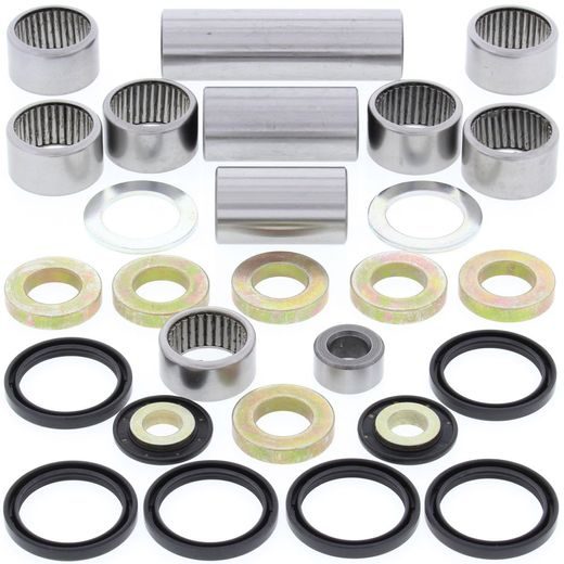 Servisni set za povezovalne člene nihajne roke (vage) All Balls Racing 27-1008
