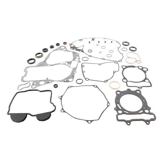 Complete Gasket Kit with Oil Seals WINDEROSA 811983