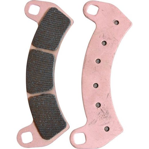 Brake pad kit All Balls Racing 18-8047 sintered