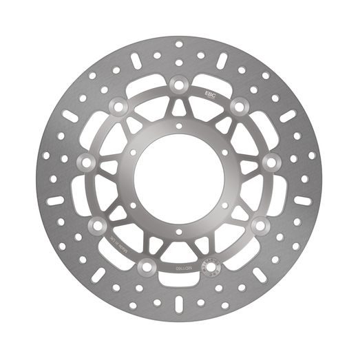 Zavorni disk EBC MD1160