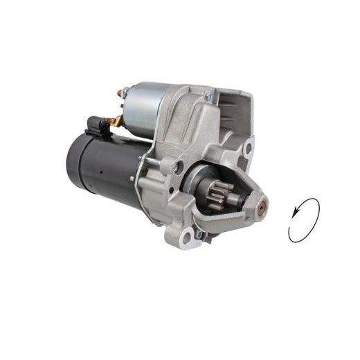 Zaganjalnik (štarter za motor) RMS 246390630