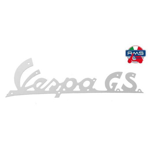 Nalepka RMS 142720830 for front shield