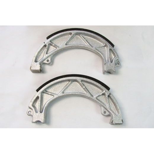 Brake shoe set EBC 809