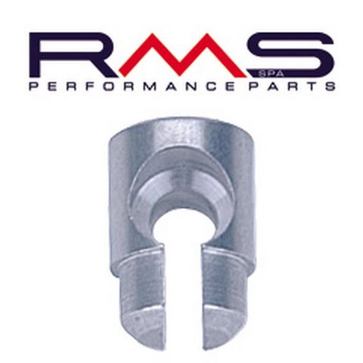 Drive shaft nut RMS 121850290 M9x1,25