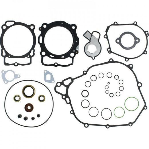 Complete gasket kit WINDEROSA 8110060 with seals