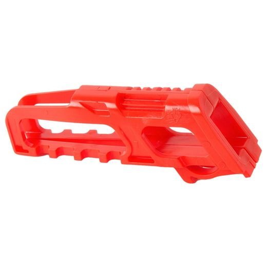 Vodilo za verigo POLISPORT 8454100002 red CR 04
