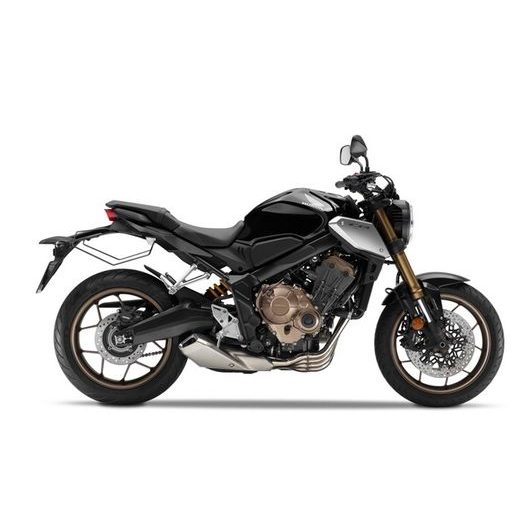 Nosilci za stranske torbe SHAD H0CB69SE