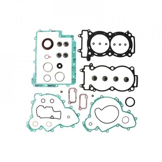 Complete gasket kit WINDEROSA 811970 with seals