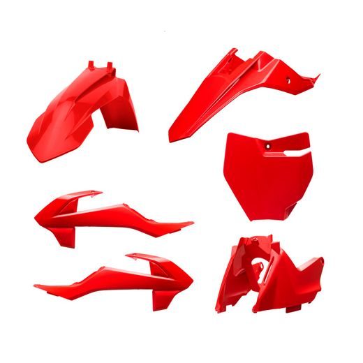 Set plastik POLISPORT 91083 OEM color