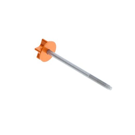 Universal bolt TwinAir 177775 100mm
