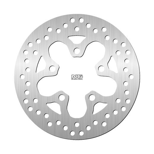 Zavorni disk NG 2010