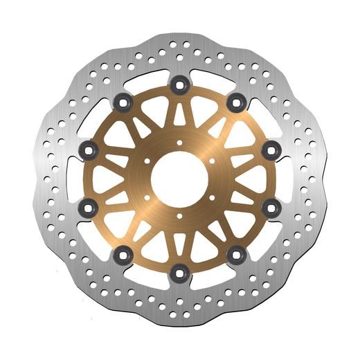 Zavorni disk NG 751X