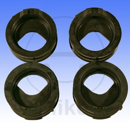Intake manifold kit JMT 4 pieces 72 KW