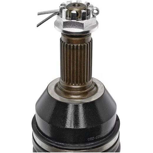 Axle All Balls Racing AB6-HO-8-328 6 ball