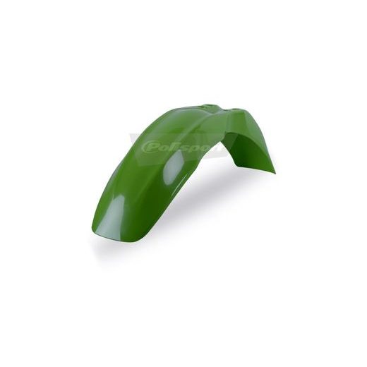 Prednji blatnik POLISPORT 8561600013 green 05