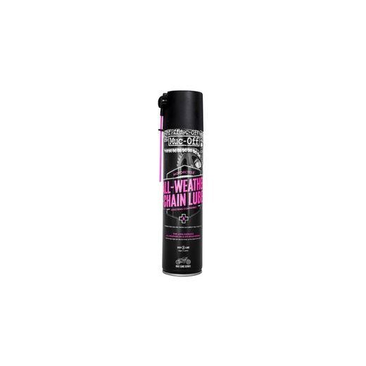 All-Weather chain lube MUC-OFF 637