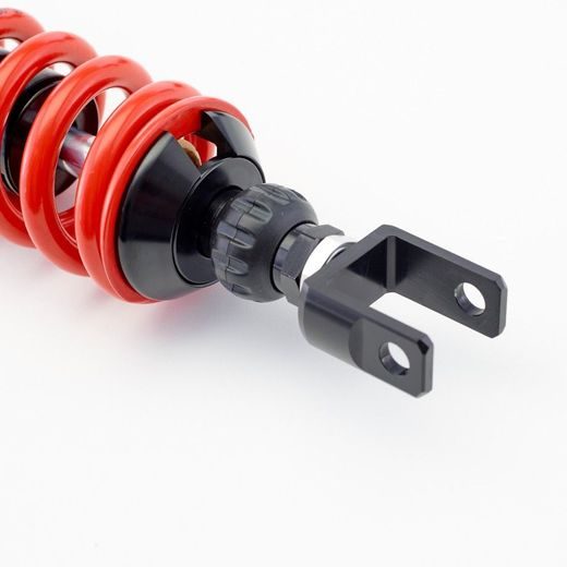 Monoshock K-TECH RAZOR-R 279S-013-150-080