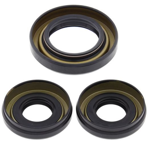 Differential Seal Only Kit All Balls Racing 25-2001-5