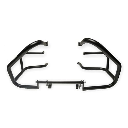 Engine guards RDMOTO CF43KD črna