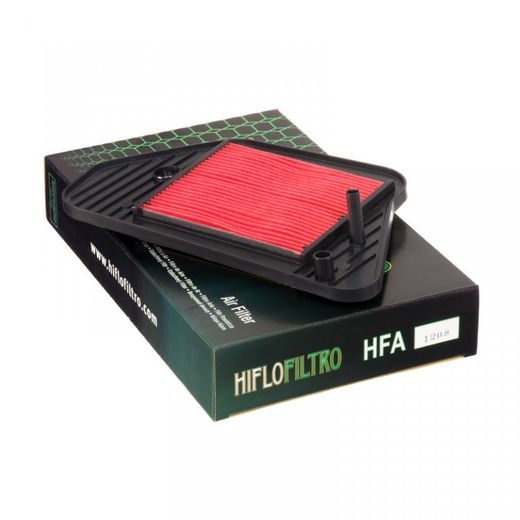 Zračni filter HIFLOFILTRO HFA1208