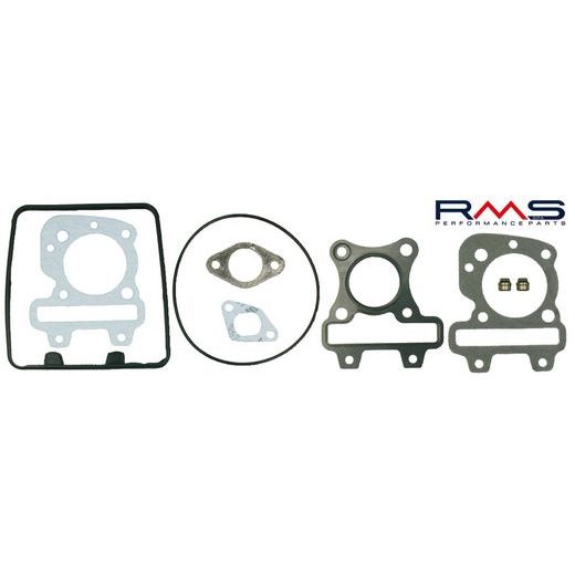 Engine TOP END gaskets RMS 100689100