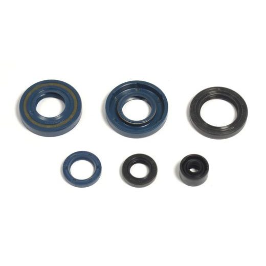 Set tesnil motorja za olje (Engine Oil Seals Kit) ATHENA P400250400061